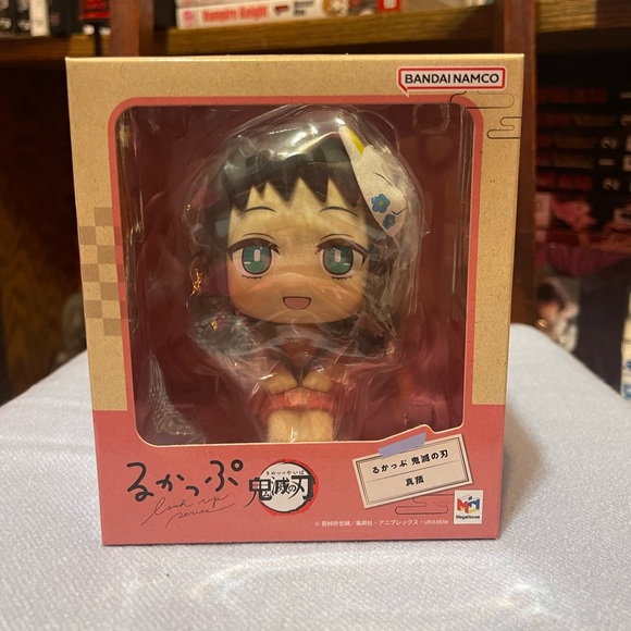 Demon Slayer - Makomo Lookup Figure - Picture 1 of 6